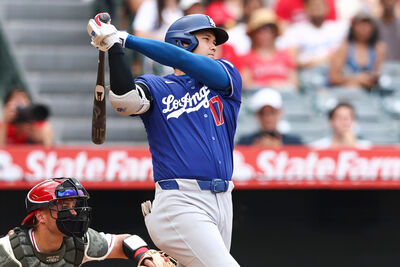 大谷翔平開路先鋒！Kiké赫南德茲傷癒歸隊迎本季初登場