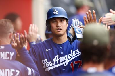 大谷翔平從不喊累！道奇最難課題　GM坦言只能主動介入