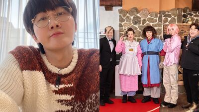 李龍真加入《兩天一夜4》！　韓網反應差：跟現在的成員氣場不搭