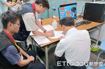 「機場黃牛」欠繳71萬罰款　桃園分署終止保單全數追回