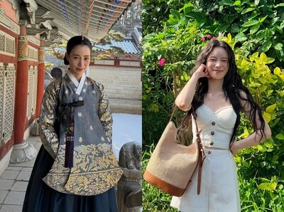 《我的王室死對頭》林智妍激瘦8公斤 餐前吃番茄、低卡炒年糕養出好體態