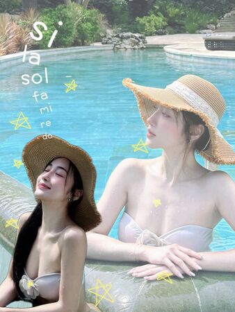 ▲▼夏宇禾。（圖／翻攝自Instagram／lulu_820722）