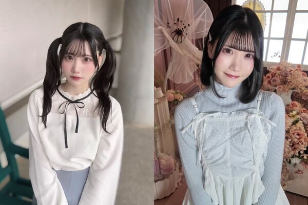 ▲▼19歲前SKE48女星驚爆腦梗塞中風！剛出加護病房。（圖／翻攝自X／saatan1031）