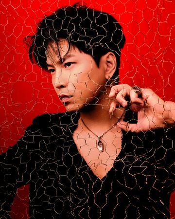 ▲▼蕭景鴻出道24年終圓夢，將發行個人專輯、舉辦個人演唱會。（圖／相信音樂提供）