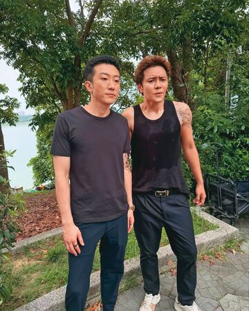 主角變邊緣人／獨家！遭新人女主角波及　小豬重返大銀幕被刪戲