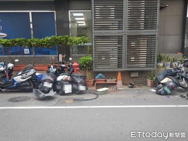 ▲▼             。（圖／記者許權毅攝）