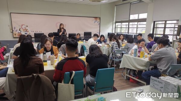 ▲台南市政府教育局115年度推動「分區專業陪伴輔導人力支持計畫」，強化偏遠地區及無專任輔導教師學校支持量能。（記者林東良翻攝，下同）