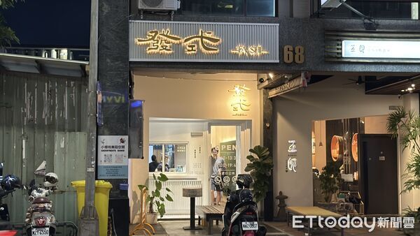 ▲▼ 發式,義享天地            。（圖／記者張雅雲攝）