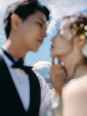 ▲▼陳天仁,河村一樹。（圖／翻攝自Instagram／yishu_kazuki）