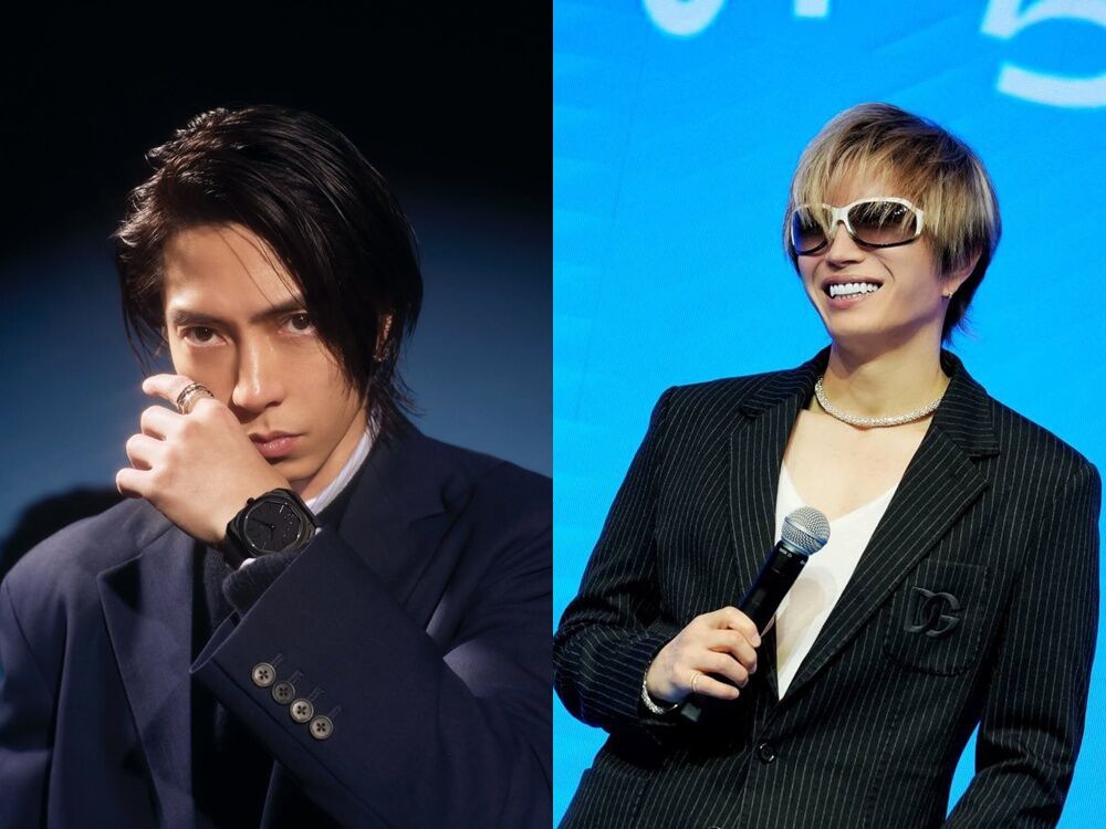 山下智久辭演黃金檔日劇！傳「切割電視台醜聞」…GACKT點頭救火