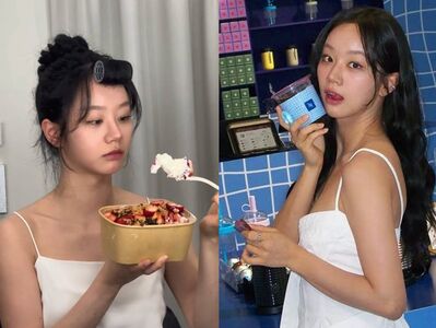 減肥期5個抑制食慾小技巧！餐前先喝500ml水、先吃蛋白質　食量自然小一半