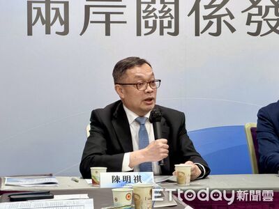 中國「川習會」目標　學者：為「管理川普」拉回可預測框架