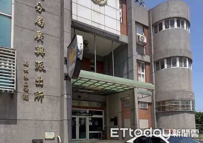 女助理遭鹹豬手性騷!黃世杰「踩到我底線」報案 警方回應了