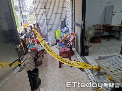 快訊/泰籍移工缺勤失聯 廠長宿舍找人赫見已身亡