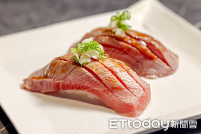饗饗、旭集與URBAN PARADISE黑鮪魚吃到飽