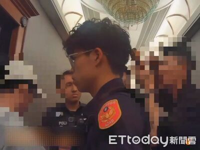 快訊/李博翔東區錢櫃爆打歌手女友 Wings Girls牙牙勸阻遭波及