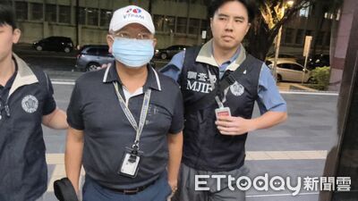 天逸前董座涉掏空逾9000萬遭移送　笑出聲回應：不可能