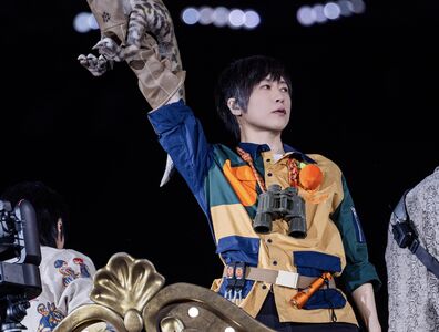 剛創55場鳥巢紀錄 　五月天阿信遭爆「秘婚助理2年」！公司緊急回應