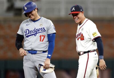 大谷翔平前隊友34歲宣布退休！曾單季21轟、披WBC戰袍