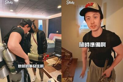 孫安佐收押！　檢警還有第二波行動