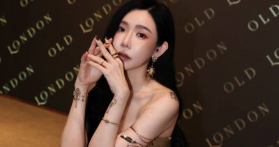 剛再婚李玉璽！許允樂4年前涉侵權「我不是胖虎」　法院判賠40萬