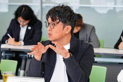 沈伯洋攻蔣萬安痛點　「市民之槌」祕密武器曝光