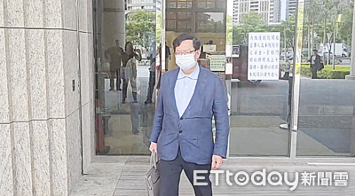 鄭文燦稱「最大受害者」法院今再傳證人　查500萬是獻金或賄款