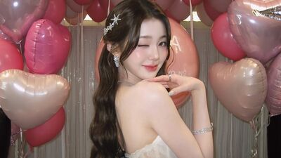 連續6年！張員瑛蟬聯AAA 2026主持　主辦再臨高雄：頂級韓流明星集結