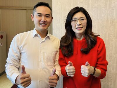 議員初選被新人加權翻盤　藍參選人不滿制度：年輕人根本開外掛