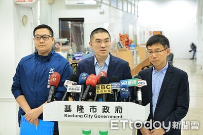 基隆疑爆漢他病毒個案！清潔員被老鼠咬發燒　市府曝相關疫調進度