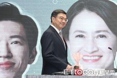 賴清德彈劾案失敗 卓榮泰:盼朝野否極泰來、推動和解共生