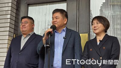 駁進場投彈劾反對票是進退失據　綠黨團：邏輯清楚！立場就是反對
