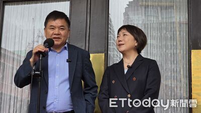 鄭麗文令不出黨中央? 民進黨團喊尊重:祝福國民黨的寶貝黨主席