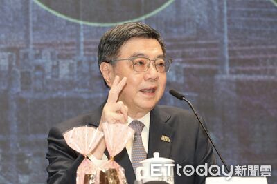 520前談總預算、軍購條例　卓榮泰喊話4件事：希望朝野更多合作