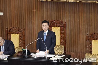 立法院朝野共識 同意政院籌編逾2949億第一批軍購特別預算
