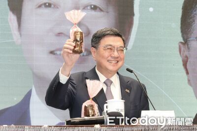 2025完成3面向工作 卓榮泰:強大國家有足夠力量團結重新站起來