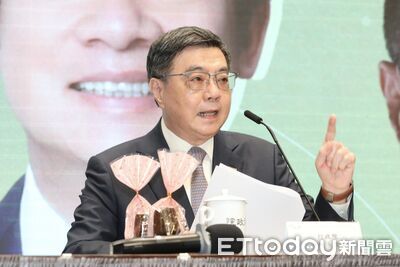 癌油風暴「只有中聯蓋牌」 卓榮泰:下周通過食安法修法