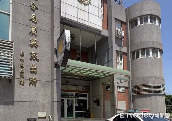 ▲▼八德分局廣興派出所受理性騷擾報案，已報請桃園地檢署指揮偵辦。（圖／民眾提供）