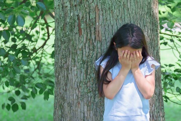 塔利班當局近日頒布長達31頁的新法，正式將「童婚」合法化，法規充斥諸多侵害人權的荒謬指引。（示意圖，photoAC）