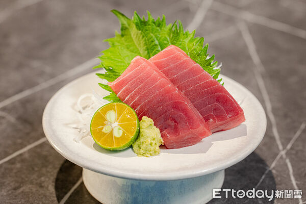 ▲饗饗、旭集、饗食天堂黑鮪魚季5/25登場。（圖／饗賓提供）