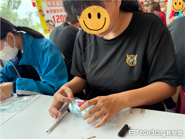 ▲虎尾就業中心帶領身心障礙學生走入企業參訪，親身體驗真實職場環境。（圖／記者游瓊華翻攝）