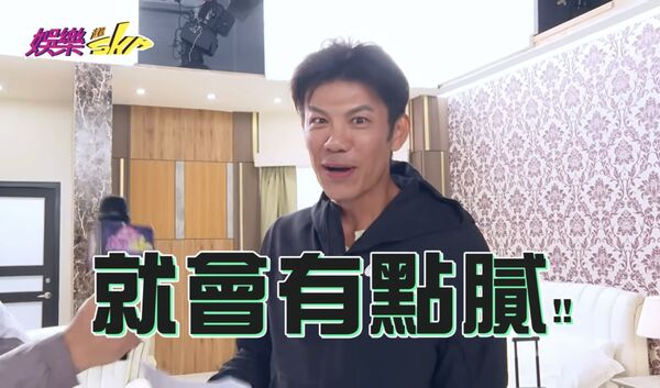 ▲《娛樂超skr》直擊《豆腐媽媽》拍攝現場。（圖／民視提供）