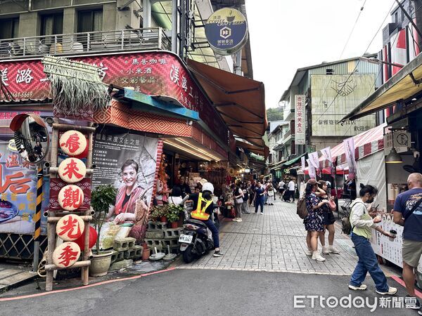 ▲▼藏身新北烏來山林的神秘景點「德拉楠文化營」，可深入體驗泰雅族文化。（圖／記者林育綾攝）