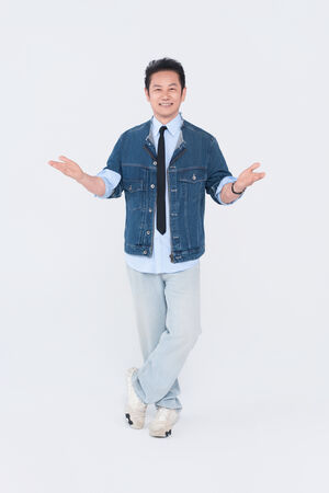 ▲歡慶20週年，《天才衝衝衝》最高收視破2。（圖／華視提供）