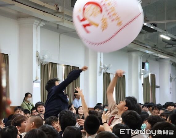 ▲▼ 國立金門高中舉辦建校75週年校慶活動。（圖／國立金門高中提供）