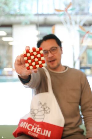 ▲▼礁溪老爺 得天露營體驗區。（圖／部落客Ean授權提供）
