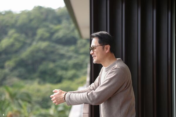 ▲▼礁溪老爺 得天露營體驗區。（圖／部落客Ean授權提供）