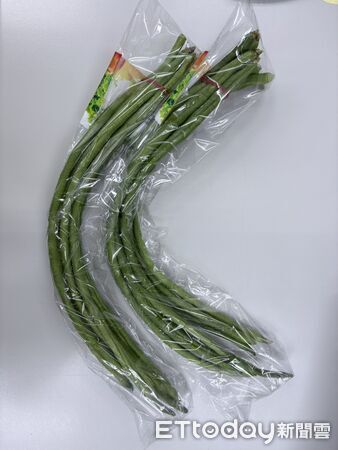 台北市衛生局今公布115年3月生鮮蔬果抽驗結果。（圖／北市衛生局提供）