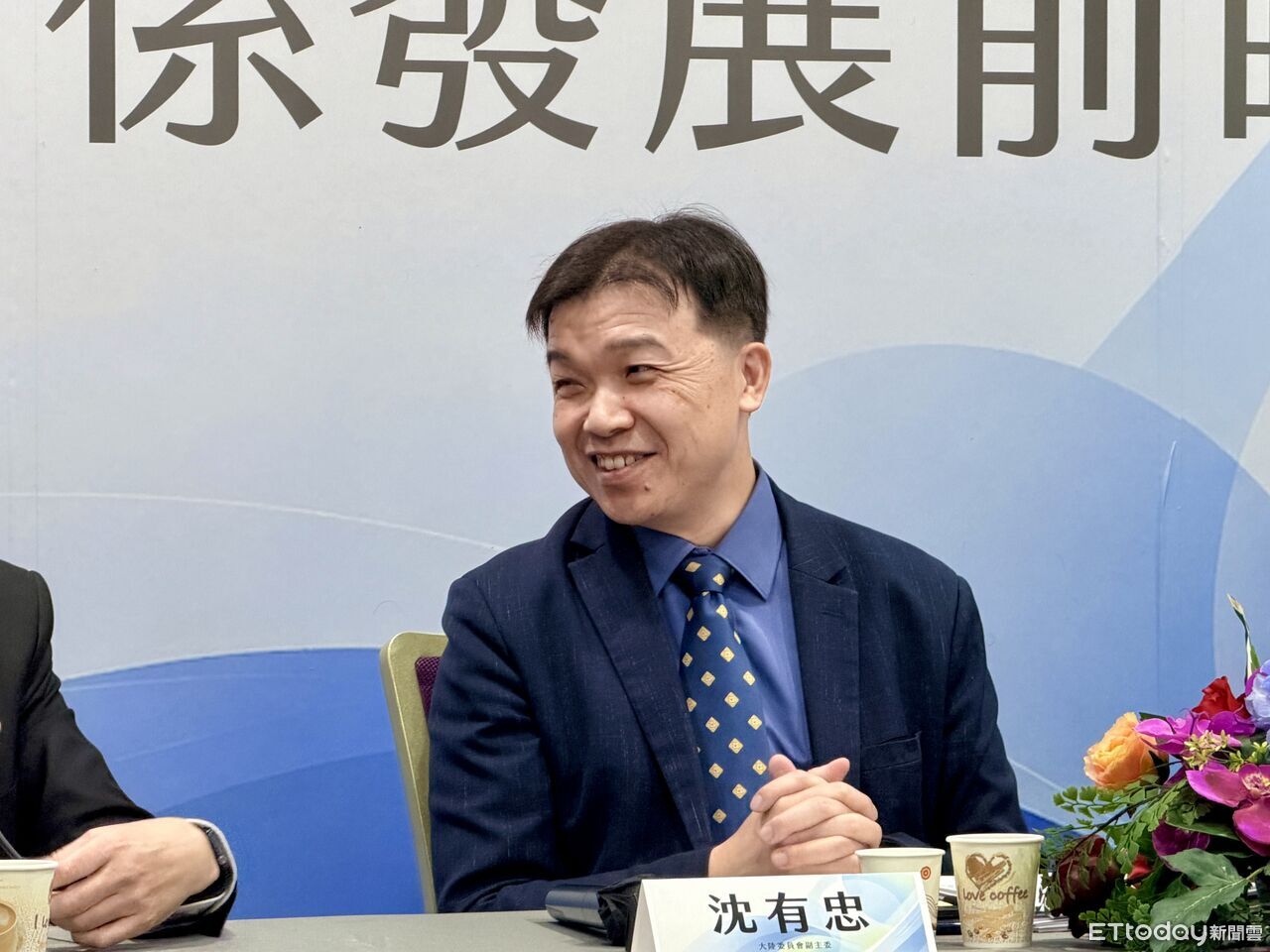 陸委會:「川習會」各說各話 美對台政策維持不變