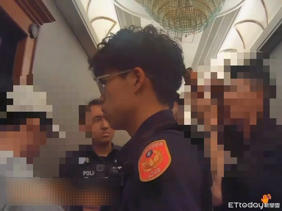 快訊/李博翔東區錢櫃爆打歌手女友 Wings Girls牙牙勸阻遭波及